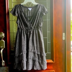 Beautiful maternity dress